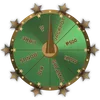 98JL Lucky Bonus Draw welfare icon